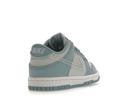 Dunk Low -  Clear Blue