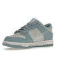 Dunk Low -  Clear Blue