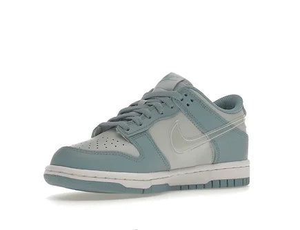 Dunk Low -  Clear Blue