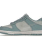 Dunk Low -  Clear Blue