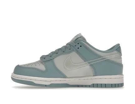 Dunk Low -  Clear Blue