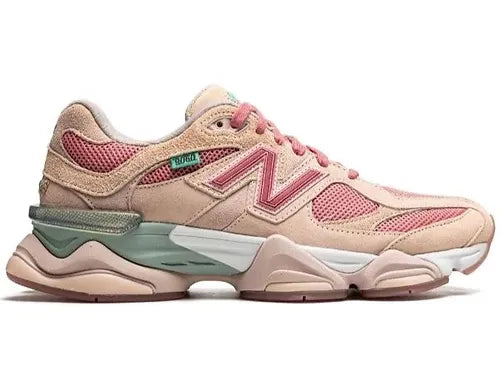 New Balance 9060 - Cookie Pink