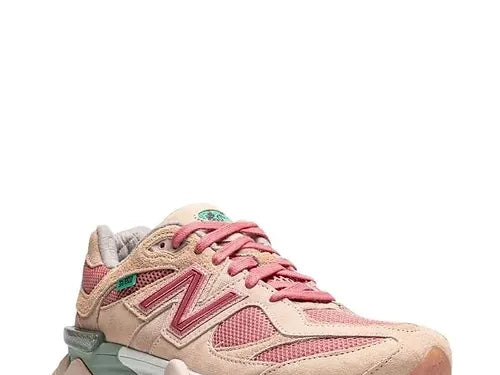 New Balance 9060 - Cookie Pink