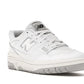 New Balance 550 - White Grey