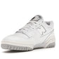 New Balance 550 - White Grey