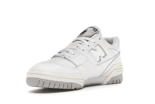 New Balance 550 - White Grey