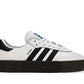 Adidas Samba - White Black Gum